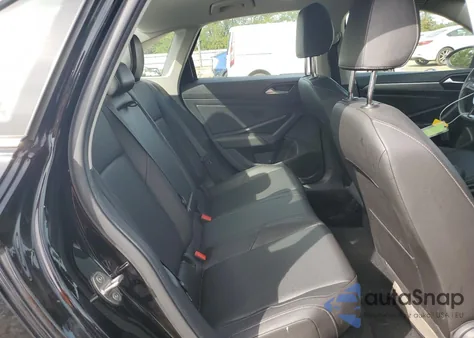 2019 Volkswagen Jetta S from USA, damaged, VIN 3VWC57BU0KM202342